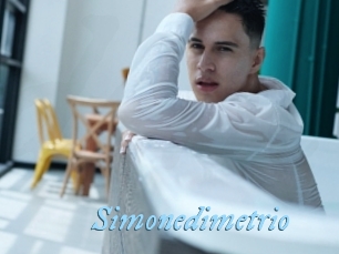 Simonedimetrio