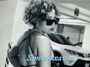 Simonewarmi