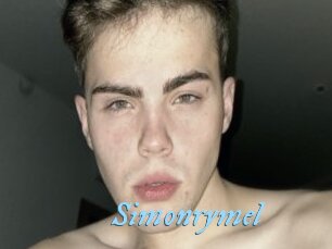 Simonrymel