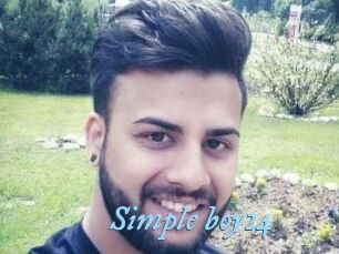 Simple_boy24