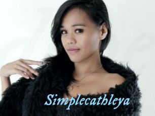 Simplecathleya
