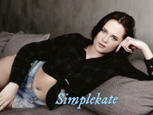 Simplekate