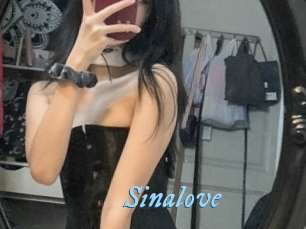 Sinalove