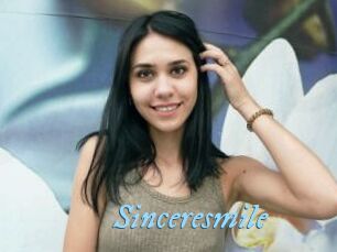 Sinceresmile