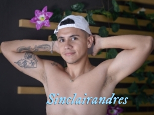 Sinclairandres