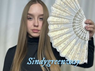 Sindygreenway