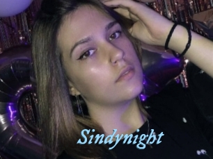 Sindynight