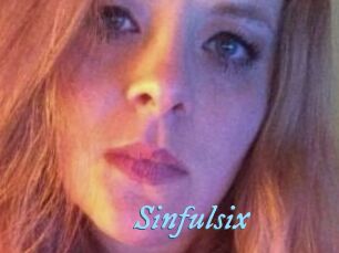 Sinfulsix