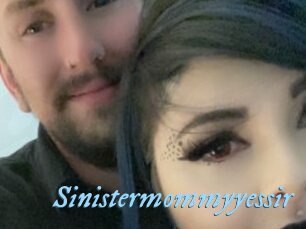 Sinistermommyyessir