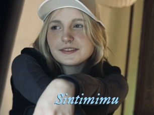 Sintimimu