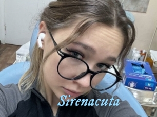 Sirenacuta