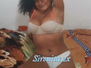 Sirenita22x