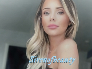 Sirenofbeauty