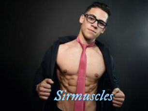 Sirmuscles