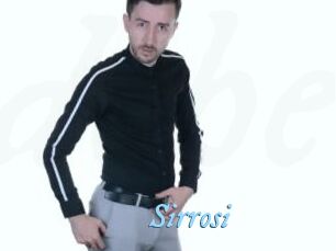 Sirrosi