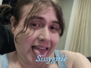 Sissygirlk