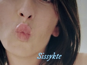 Sissykte