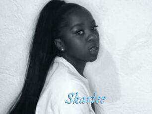 Skarlee