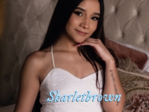 skarletbrown DeriheruI