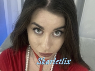 Skarletlix