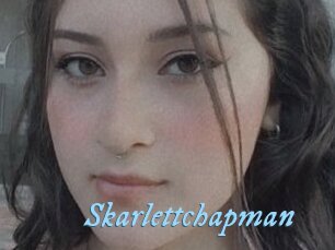 Skarlettchapman