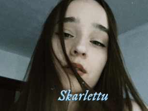 Skarlettu