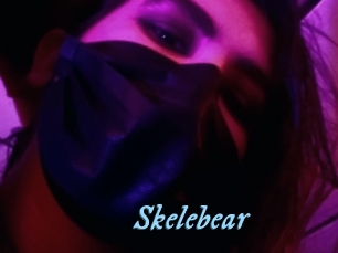 Skelebear