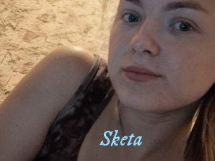 Sketa