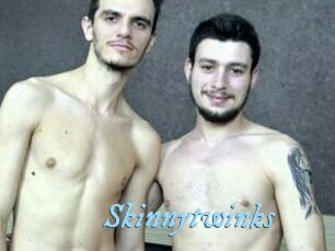 Skinnytwinks