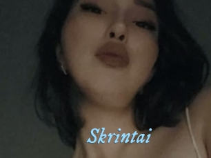 Skrintai