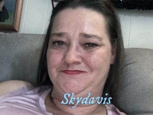 Skydavis