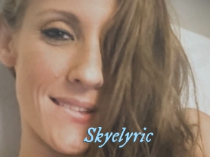 Skyelyric