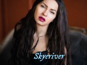 Skyeriver