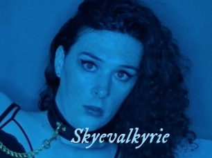 Skyevalkyrie