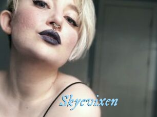 Skyevixen