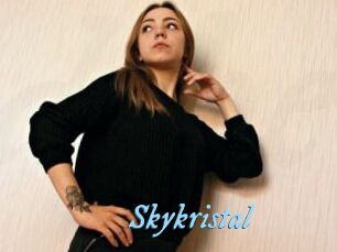 Skykristal