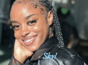 Skyl