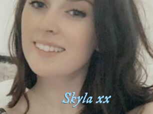 Skyla_xx