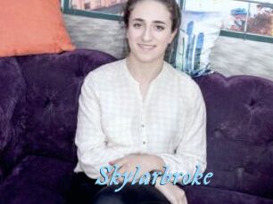 skylarbroke DeriheruI