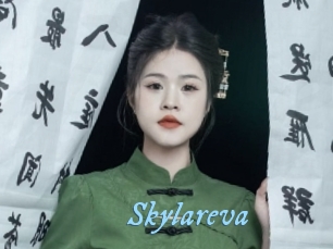 skylareva DeriheruI