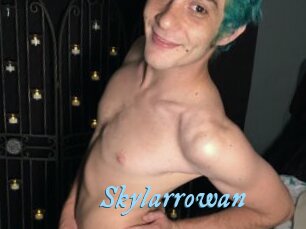 Skylarrowan