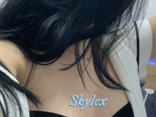 Skylex