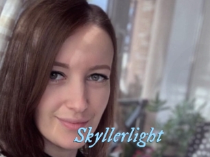 Skyllerlight