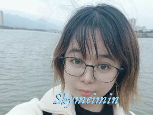 Skymeimin