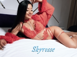 Skyrosse