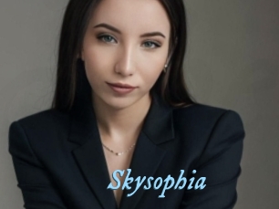 Skysophia