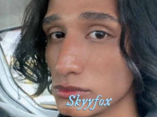 Skyyfox