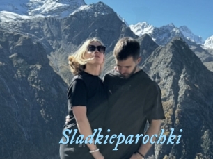 Sladkieparochki