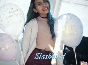 Slashbird