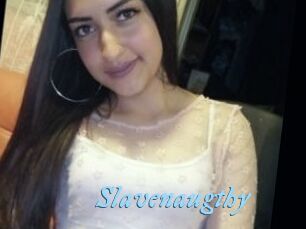 Slavenaugthy